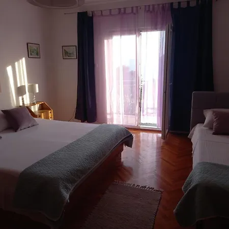 Vito * Podgora