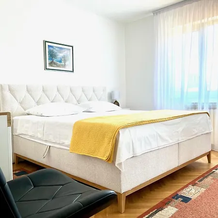 Apartman Vito *