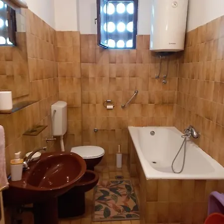 Apartment Vito