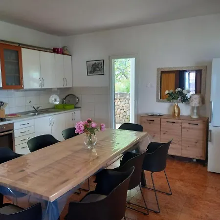 Vito Apartment *