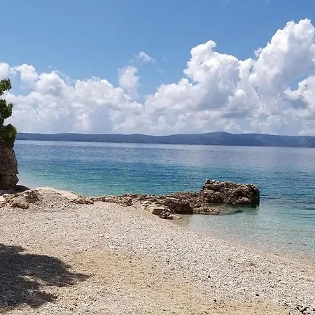 Apartamento Vito Podgora