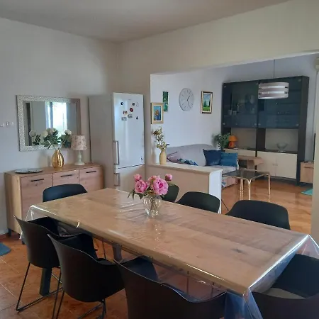 Vito Apartment Podgora