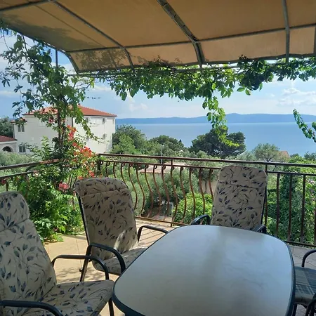 Vito Apartment