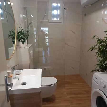 Vito Apartamento *