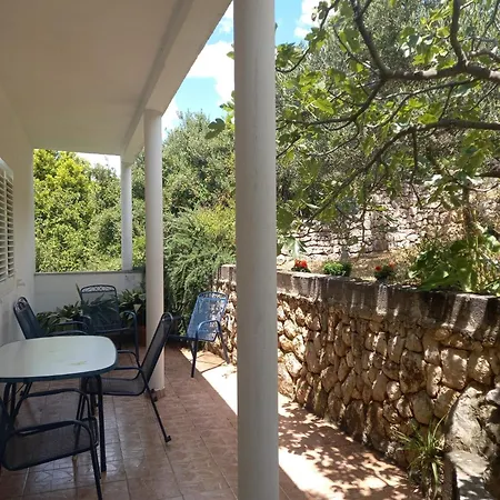 Apartamento Vito *