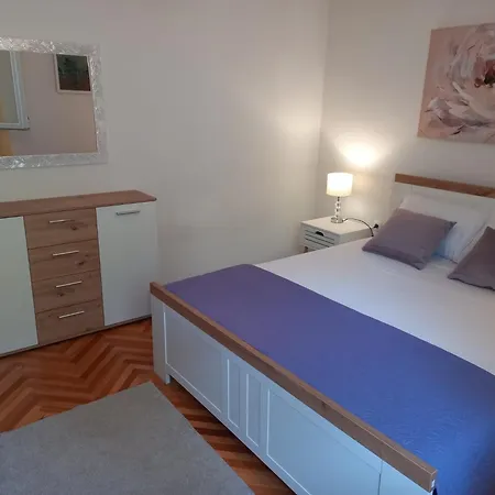 Vito Apartamento Podgora