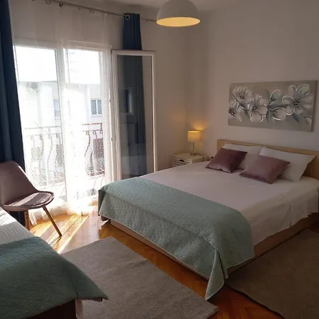 Vito Apartamento *