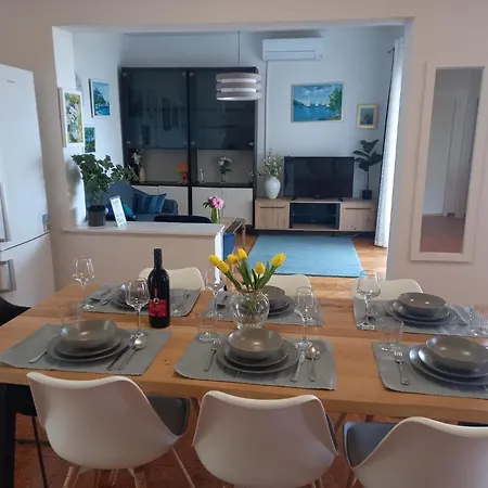 Vito Apartamento Podgora
