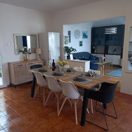 Apartamento Vito