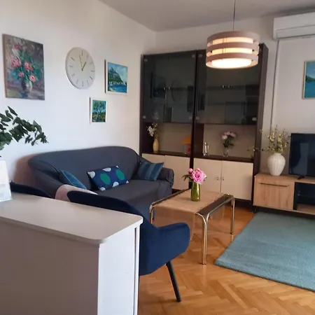Vito Apartamento *
