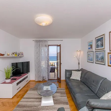 شقة Vito بوستيرا