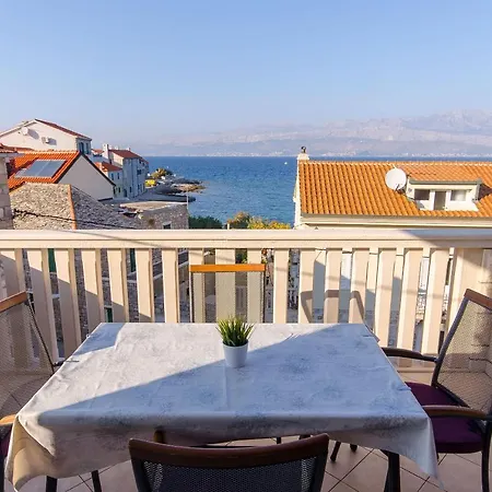 شقة Vito بوستيرا