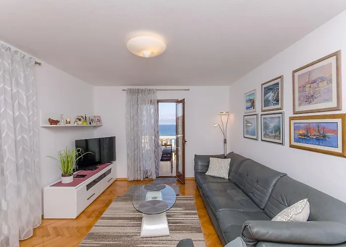 Apartament Vito Postira