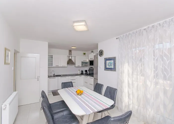 Vito Apartament Postira