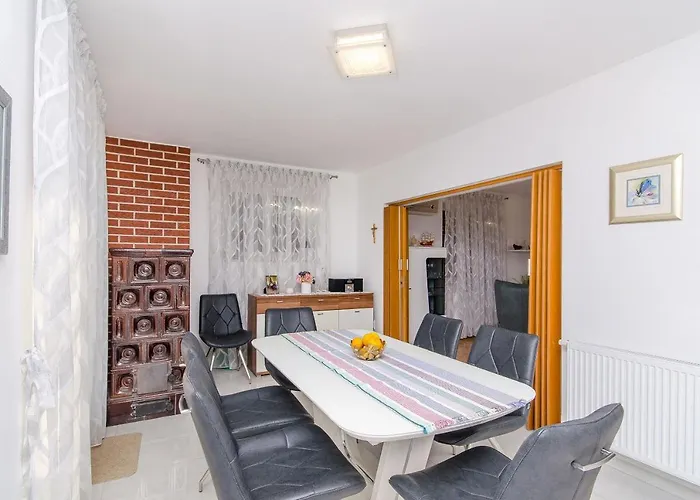 Apartament Vito