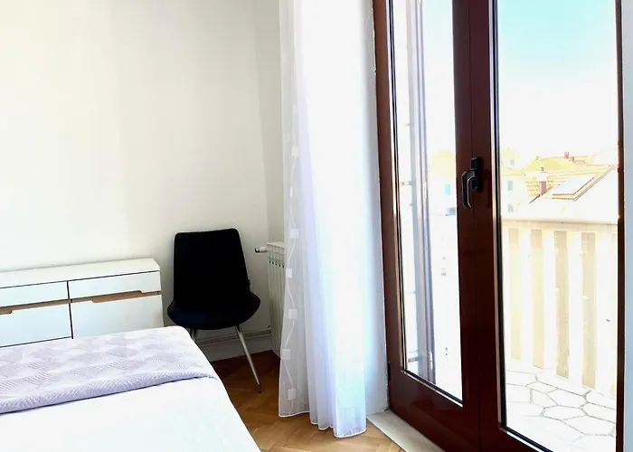 Vito Apartament *