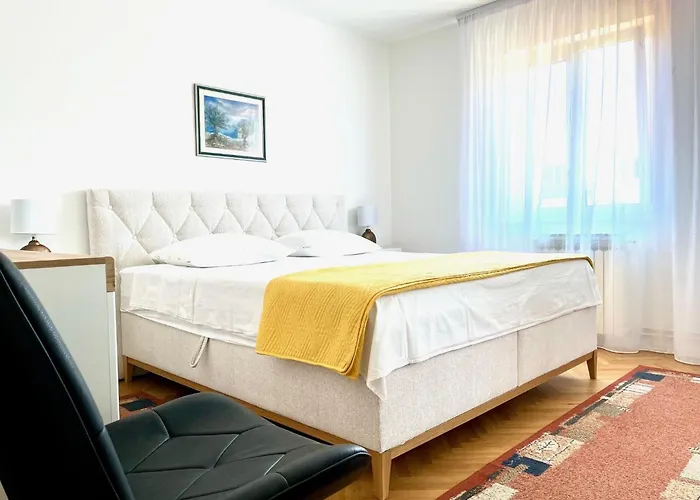 Apartament Vito *