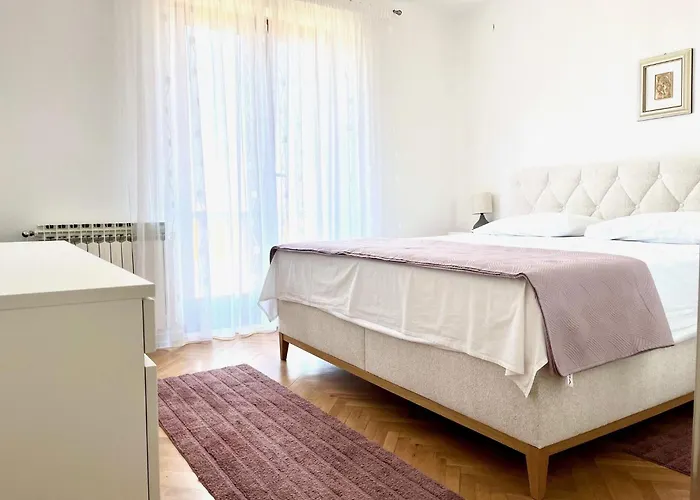 Apartament Vito